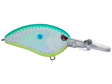 SPRO LITTLE JOHN MICRO DD 45 - 0