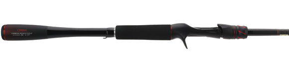 SHIMANO ZODIAS CASTING RODS