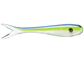 Buy chartreuse-shad BASSTRIX LIVE TRIX