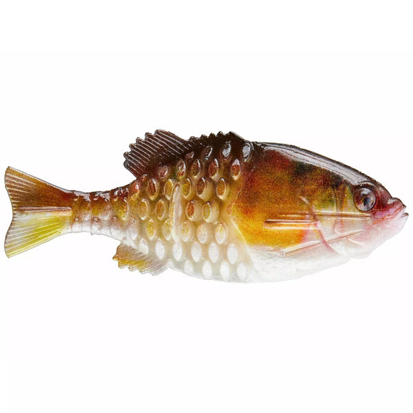 BERKLEY POWERBAIT GILLY