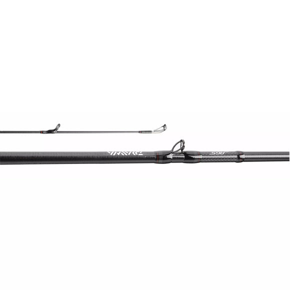 DAIWA STEEZ AGS BASS RODS