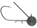 RYUGI WEEDLESS VESPA TUNGSTEN FINESSE BALL JIG HEAD-1