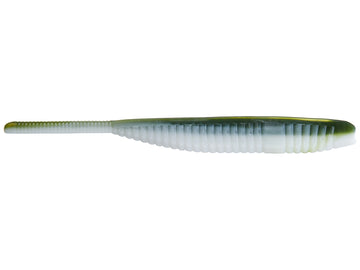 Buy wtrmln-cream-lam-901 YAMAMOTO SHAD SHAPE FLOATER 5"