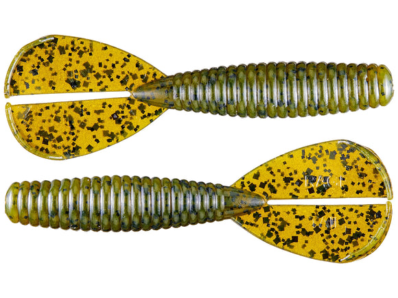 STRIKE KING RAGE MENACE GRUB