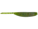 YAMAMOTO SHAD SHAPE WORM 3"-2