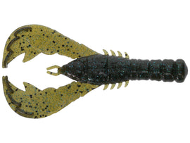 Buy green-pumpkin-blue-363 YAMAMOTO 4&quot; YAMA CRAW