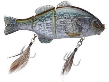 Buy rt-crappie JACKALL GANTAREL JR