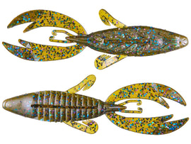 Buy tilapia BIG BITE BAITS DEAN ROJAS - FIGHTING FROG