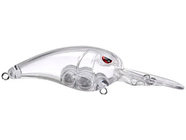 Buy clear SPRO RKCRAWLER 55 CRANKBAIT