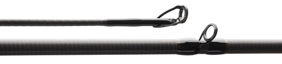 DOBYNS MIKE BUCCA BULL SHAD SERIES RODS