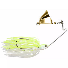 Buy chartreuse-back-pearl JACKALL GARGLE