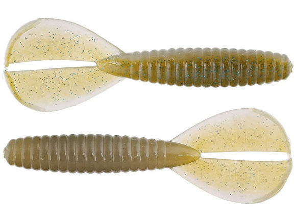 STRIKE KING RAGE MENACE GRUB