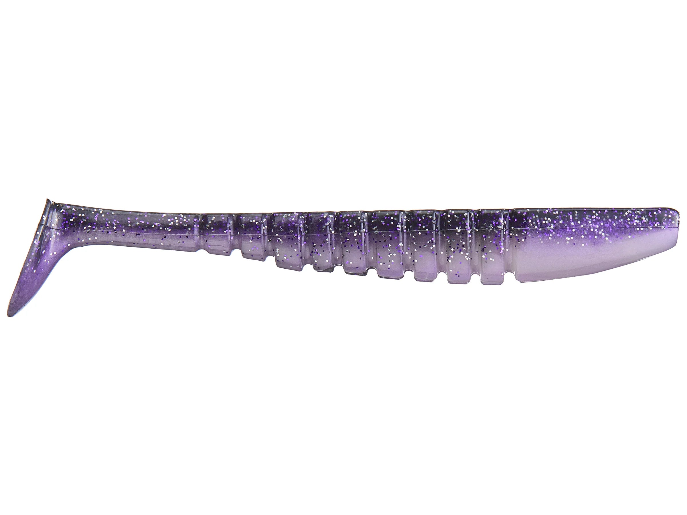 Buy purple-shiner XZONE PRO SERIES SWAMMER SWIMBAITS