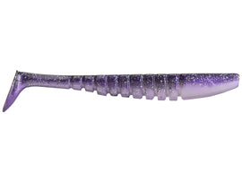 Buy purple-shiner X ZONE PRO SERIES SWAMMER SWIMBAITS