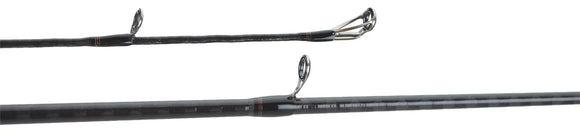 DAIWA REBELLION SPINNING RODS