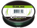 SUNLINE XPLASMA ASEGAI BRAIDED LINE-1