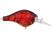 Ghost Red Craw