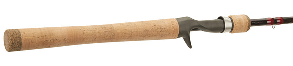 SHIMANO CONVERGENCE D CASTING RODS