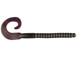 Buy black-grape BERKLEY POWERBAIT POWER WORMS