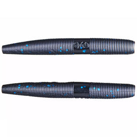 Buy black-w-lg-blue-flk-021 YAMAMOTO NED SENKO