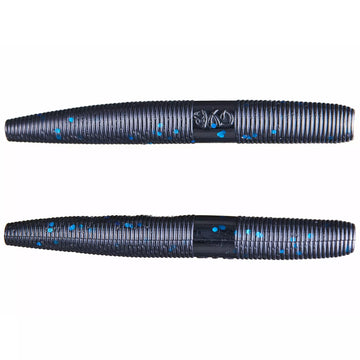 Buy black-w-lg-blue-flk-021 YAMAMOTO NED SENKO