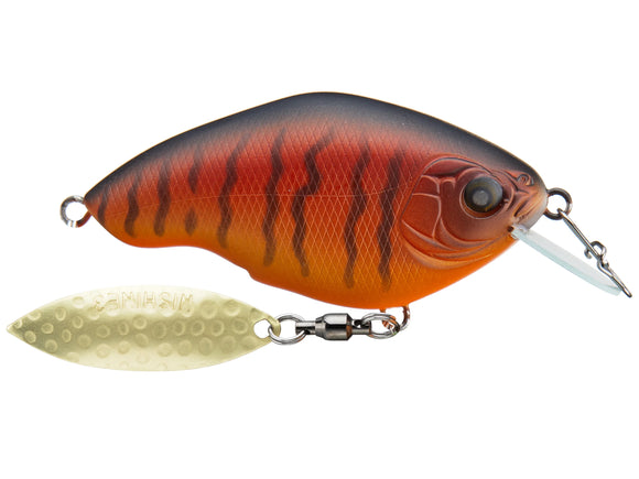 NISHINE CHIPPAWA RB BLADE CRANKBAIT