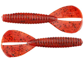 STRIKE KING RAGE MENACE GRUB - 0