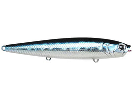 Buy aurora-black-3-hook LUCKY CRAFT GUNFISH 95