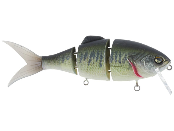 GEECRACK GILLING NEO 160F HARD BODY SWIMBAIT