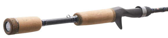 DOBYNS SIERRA ULTRA FINESSE CASTING SERIES