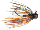 JEWEL BAITS PEE-WEE FOOTBALL JIG-3