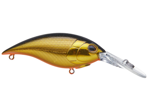BERKLEY MONEY BADGER CRANKBAITS