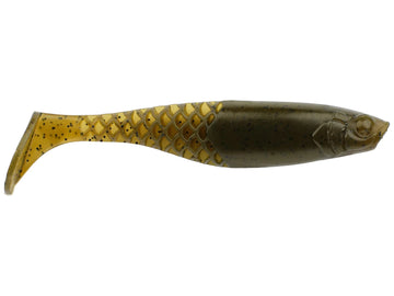 Buy green-pumpkin BERKLEY PB PADDLIN' POWERSTINGER