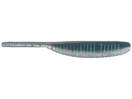 Buy green-gizzard-9008 YAMAMOTO SHAD SHAPE WORM 3&quot;