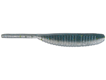 Buy green-gizzard-9008 YAMAMOTO SHAD SHAPE WORM 3"