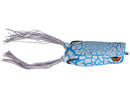 SPRO BRONZEYE POPPIN FROG 60-8