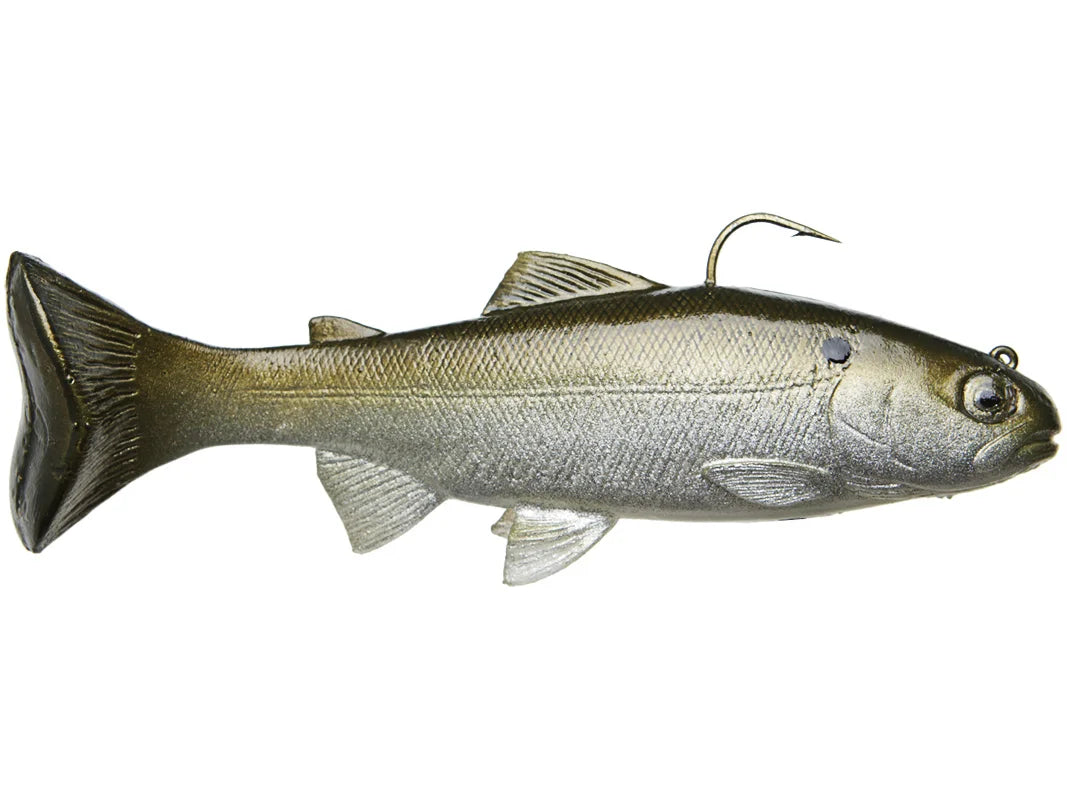 Buy green-gizzard-shad HUDDLESTON DELUXE 68 SPECIAL