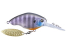 NISHINE CHIPPAWA DD BLADE CRANKBAIT-12