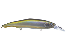 Buy hologram-smelt NISHINE ERIE 115 MD JERKBAIT