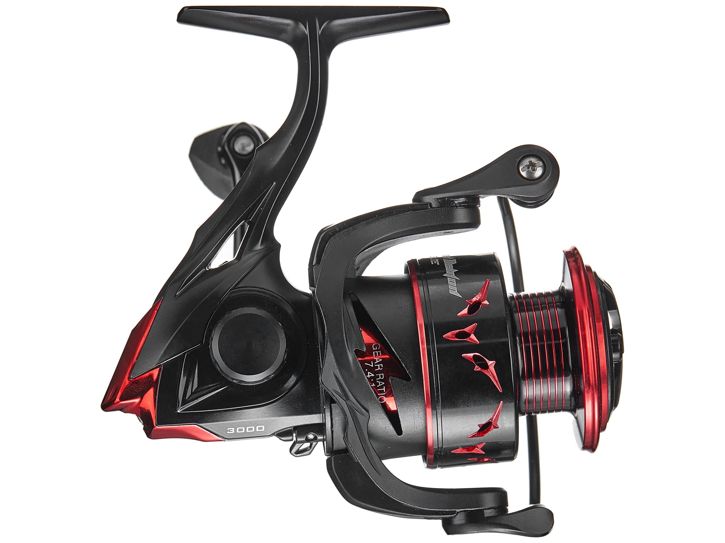 KastKing - 3 Different Zephyr Spinning Reels…what's the
