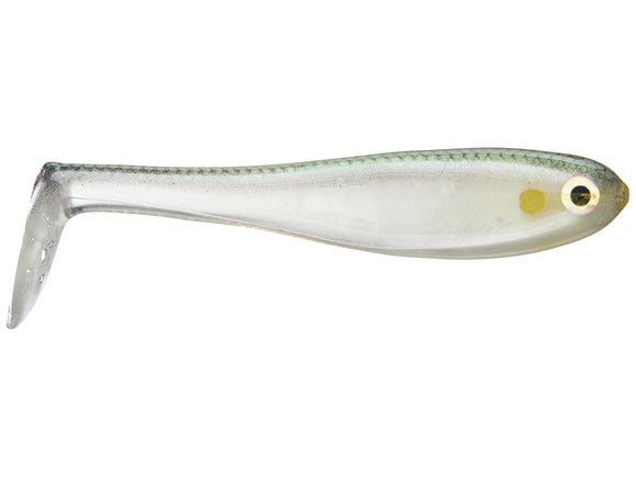 BASSTRIX HOLLOW BODY SWIMBAIT