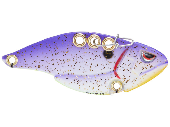 SPRO CARBON BLADE TUNGSTEN BLADE BAIT