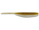 YAMAMOTO SHAD SHAPE WORM 3"-13