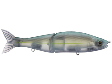 Buy ghost-chart-shad GAN CRAFT JOINTED CLAW 178