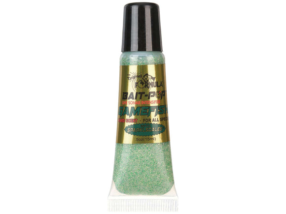 BAIT-POP SCENTED FORMULA