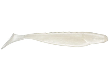 Buy pearl-white MISSILE BAITS SHOCKWAVE SWIMBAIT