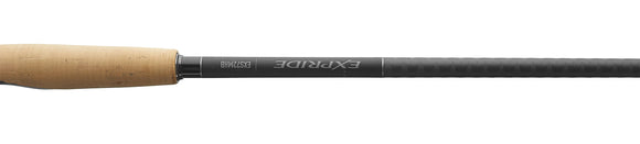 SHIMANO EXPRIDE B SPINNING RODS