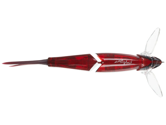 FISH ARROW RISER JACK MOUTH PIECE