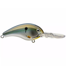 Strike King Magnum XD Crankbait - 10XD - Copperstate Tackle