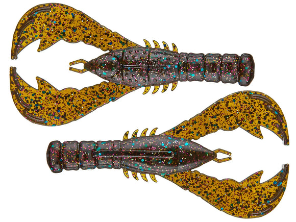 YAMAMOTO 4" YAMA CRAW